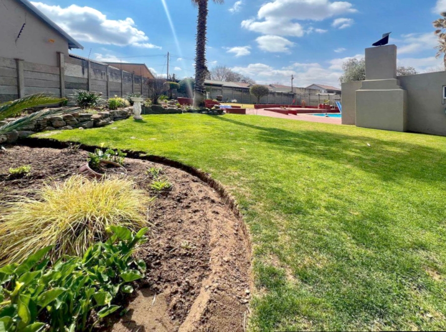 4 Bedroom Property for Sale in Sasolburg Free State